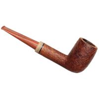 American Estates Michael Addis Sandblasted Billiard with Horn