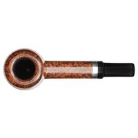 American Estates J. Alan Smooth Lumberman with Silver (Pipes and Tobaccos Pipe of the Year) (04/30) (2011) (Unsmoked)
