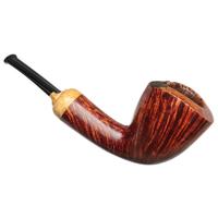 American Estates Yeti Smooth Bent Dublin (106)