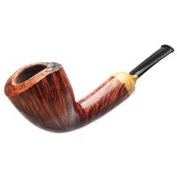 American Estates Yeti Smooth Bent Dublin (106)