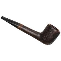 American Estates Adam Davidson Sandblasted Billiard with Bocote (2010)