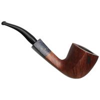American Estates Randy Wiley Feather Carved Paneled Bent Dublin (66)