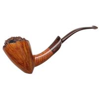 American Estates Michael Lindner Smooth Bent Dublin Sitter (A) (2006) (Unsmoked)