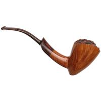 American Estates Michael Lindner Smooth Bent Dublin Sitter (A) (2006) (Unsmoked)