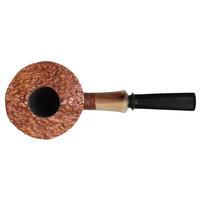 American Estates Adam Davidson Sandblasted Retro Dublin with Horn (2016)