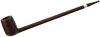 American Estates Tom Cooke Giant Rosewood Canadian with Silver Band