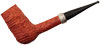 American Estates Rolando Negoita Sandblasted Chimney with Silver (2008) (Unsmoked)