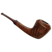 American Estates Steve Morrisette Smooth Bent Dublin (2019) (Unsmoked)