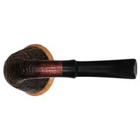 American Estates J. Alan Sandblasted Calabash (685) (2012)