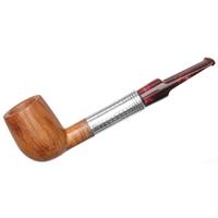 American Estates Phil Rivara Smooth Billiard with Aluminum (Unsmoked)