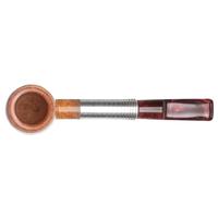 American Estates Phil Rivara Smooth Billiard with Aluminum (Unsmoked)