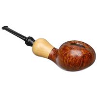 American Estates Abe Herbaugh Smooth Tomato with Boxwood (2019)