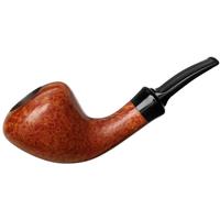 American Estates BriarWorks Neptune Smooth Bent Dublin (One Trident)