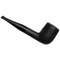 American Estates Vermont Freehand Dark Sandblasted Billiard (Unsmoked)