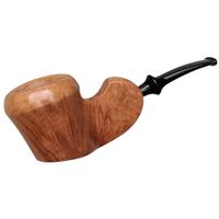 American Estates Buckeye Smooth Freehand Sitter (Unsmoked)