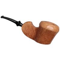 American Estates Buckeye Smooth Freehand Sitter (Unsmoked)