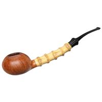 American Estates Alex Florov Smooth Tomato with Bamboo (2019)