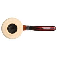American Estates C.P.F. Gourd Calabash with Redmanol Stem (with Case) (c.1920s)