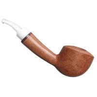 American Estates Clark Layton Smooth Freehand with Black Palm (Early Piece) (Unsmoked)