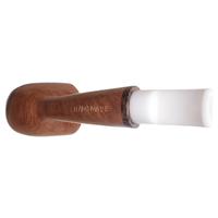 American Estates Clark Layton Smooth Freehand with Black Palm (Early Piece) (Unsmoked)