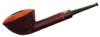 American Estates Brad Pohlmann Sandblasted Blackberry with Horn