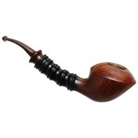 American Estates Jaden Hew Len Smooth Rhodesian (PA) (1407)