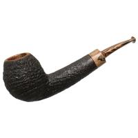 American Estates Nathan Armentrout Sandblasted Bent Apple