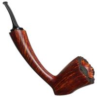 American Estates Pete Prevost Smooth Long Shank Sitter (2015) (Unsmoked)