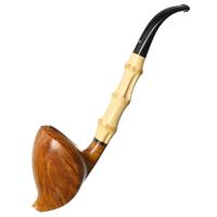 American Estates Todd Johnson Smooth Freehand with Bamboo (AL5) (2003) (Unsmoked)