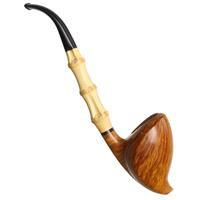 American Estates Todd Johnson Smooth Freehand with Bamboo (AL5) (2003) (Unsmoked)
