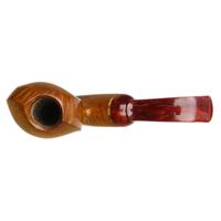 American Estates Todd Johnson Smooth Art Deco Blowfish with Bakelite (Phalanx) (2009)