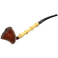 American Estates Todd Johnson Smooth Matador with Bamboo (AL4) (2004)