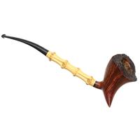 American Estates Todd Johnson Smooth Matador with Bamboo (AL4) (2004)