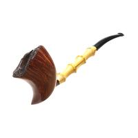 American Estates Todd Johnson Smooth Matador with Bamboo (AL4) (2004)