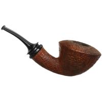 American Estates Thomas James Sandblasted Bent Dublin (2013)