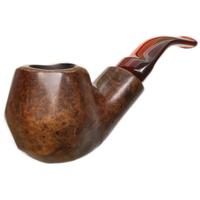 American Estates J.M. Boswell Smooth Bent Apple (2019)