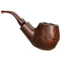 American Estates J.M. Boswell Smooth Bent Apple (2019)