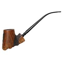 American Estates J.M. Boswell Partially Rusticated Churchwarden (DB) (2014)