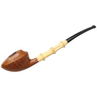 American Estates Adam Davidson Smooth Freehand with Bamboo (2007)