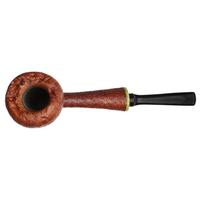 American Estates Todd Johnson Sandblasted Long Shank Acorn with Bakelite (Hoplite)