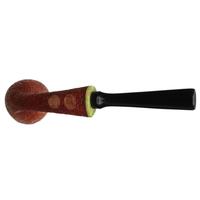 American Estates Todd Johnson Sandblasted Long Shank Acorn with Bakelite (Hoplite)