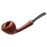 American Estates Todd Johnson Sandblasted Long Shank Acorn with Bakelite (Hoplite)