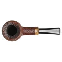 American Estates Abe Herbaugh Sandblasted Brandy with Spalted Maple (2013)