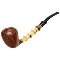 American Estates J. Alan Smooth Acorn with Bamboo (1053) (2015)