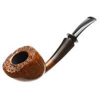 American Estates J. Alan Smooth Tulip with Horn (521) (2011) (Unsmoked)