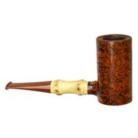 American Estates Cardinal House Hollingsworth Poker with Bamboo (C18) (Unsmoked)