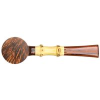 American Estates Cardinal House Hollingsworth Poker with Bamboo (C18) (Unsmoked)