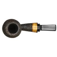 American Estates Bruce Weaver Sandblasted Acorn with Ebony (2010)