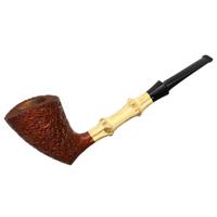 American Estates Kadesh Swanson Sandblasted Dublin with Bamboo