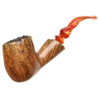 American Estates J.M. Boswell Smooth Freehand (2016) (Unsmoked)